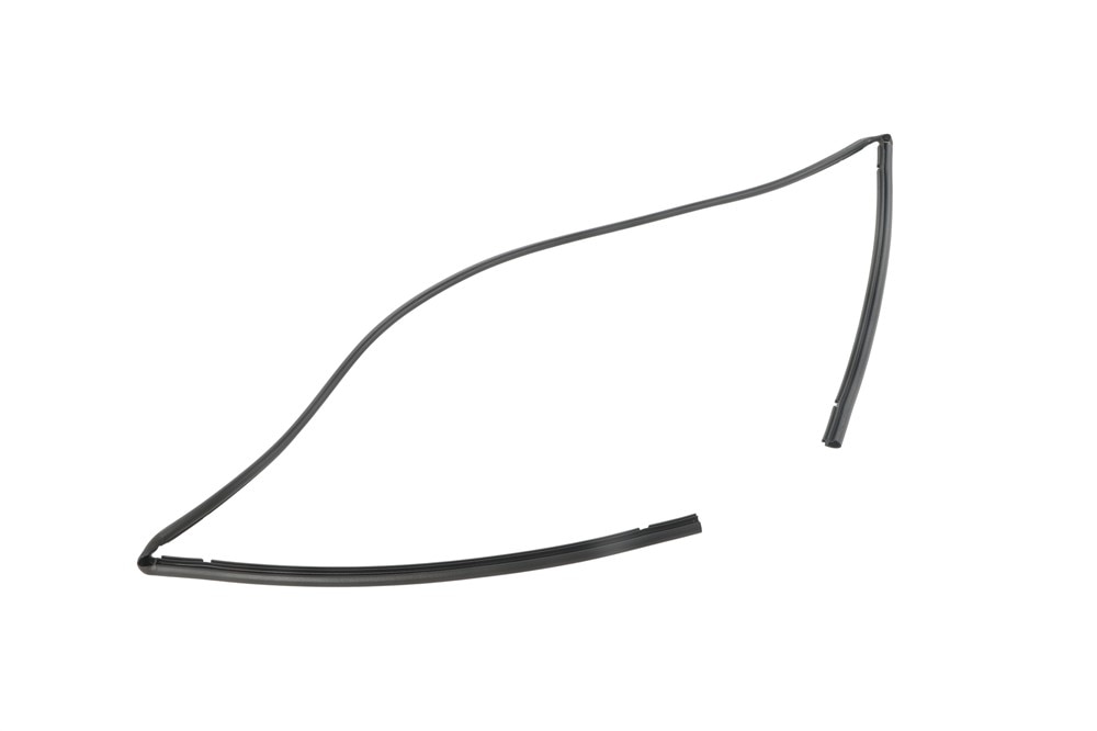 GM Genuine Parts Sunroof Window Rear Seal