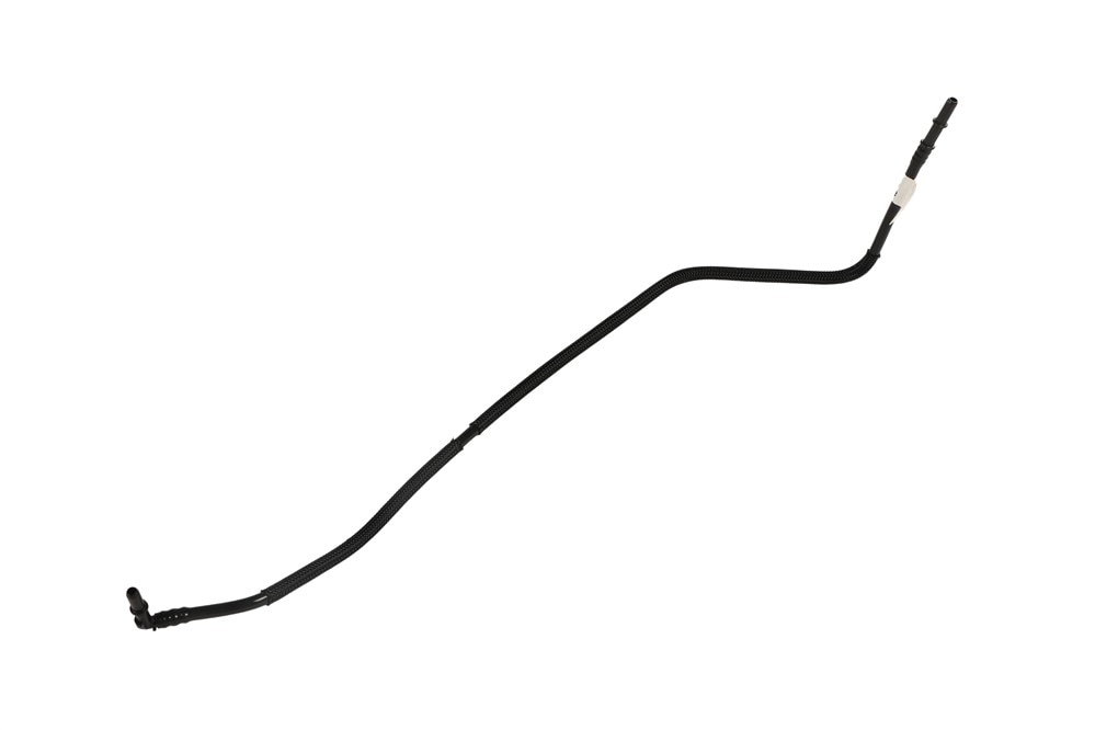 GM Genuine Parts Evaporative Emission Pipe