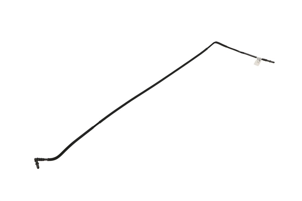 GM Genuine Parts Evaporative Emission Pipe