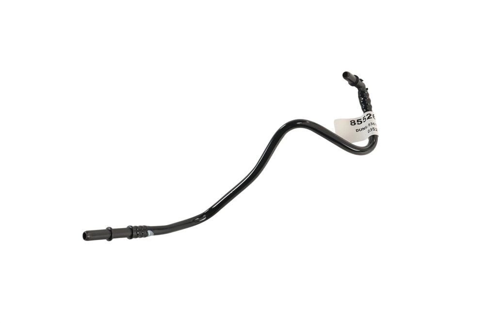 GM Genuine Parts Evaporative Emission Pipe