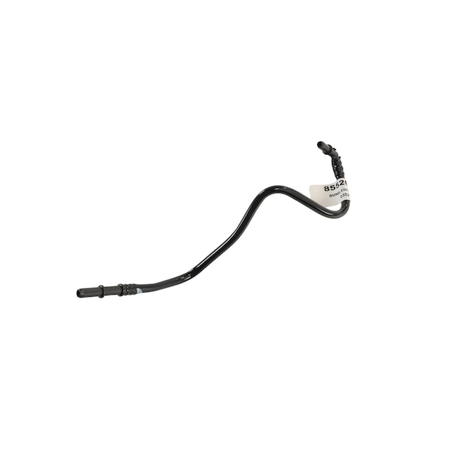 GM Genuine Parts Evaporative Emission Pipe