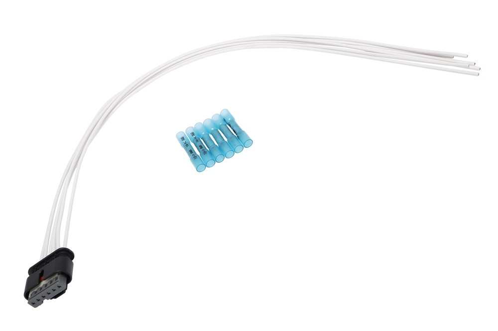 GM Genuine Parts Wiring Harness Connector