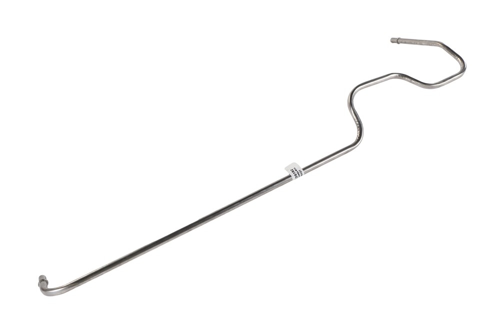 GM Genuine Parts Fuel Feed Rear Pipe