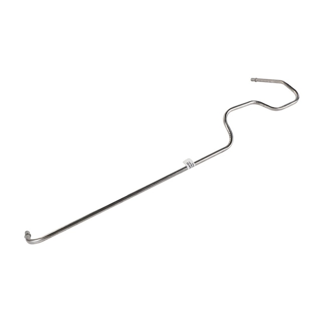 GM Genuine Parts Fuel Feed Rear Pipe