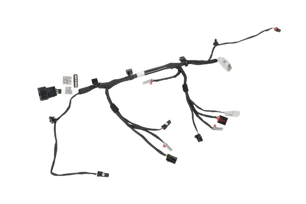 GM Genuine Parts Roof Console Wiring Harness
