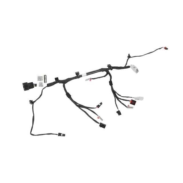 GM Genuine Parts Roof Console Wiring Harness