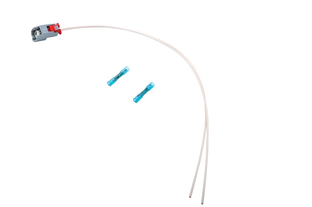 GM Genuine Parts Chassis Wiring Harness Connector Kit