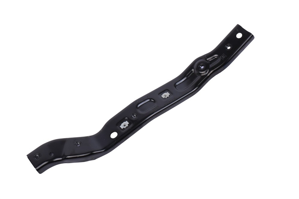 GM Genuine Parts Front Bumper Driver Side Impact Bar Bracket