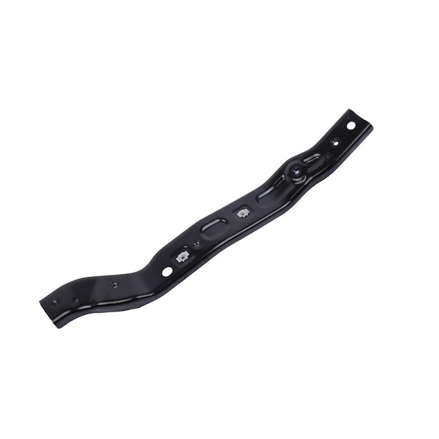 GM Genuine Parts Front Bumper Driver Side Impact Bar Bracket