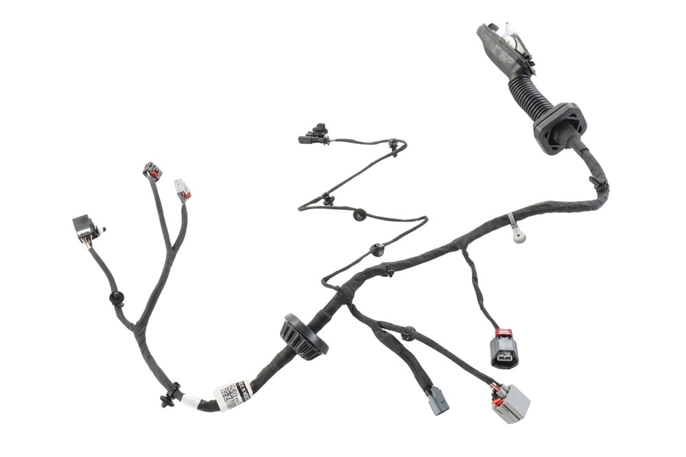 GM Genuine Parts Front Driver Side Door Wiring Harness