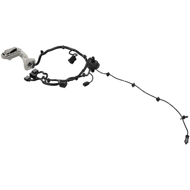 GM Genuine Parts Front Driver Side Door Wiring Harness