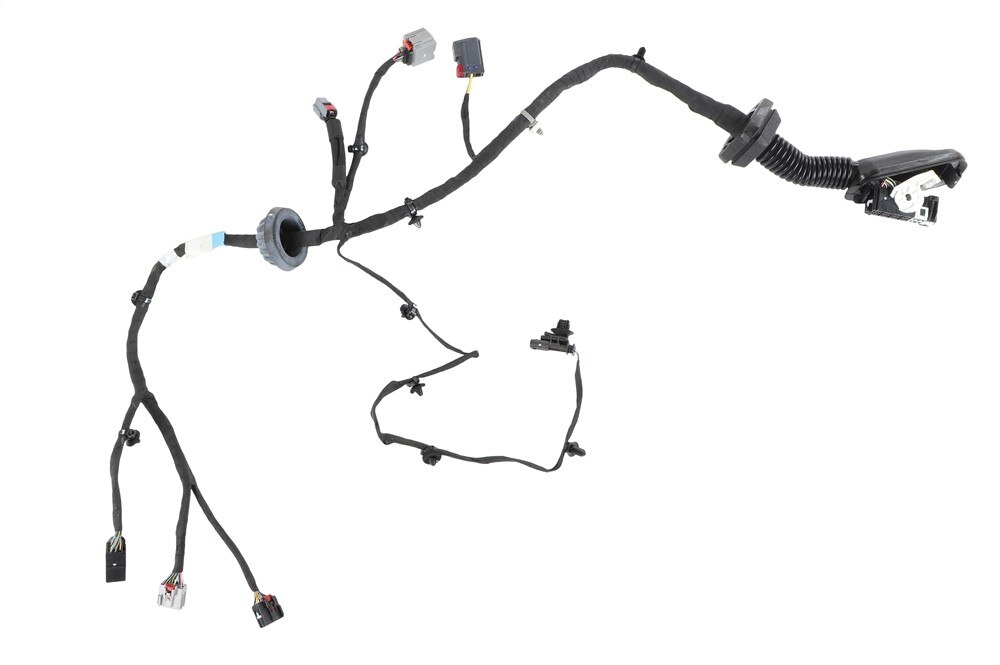 GM Genuine Parts Front Passenger Side Door Wiring Harness