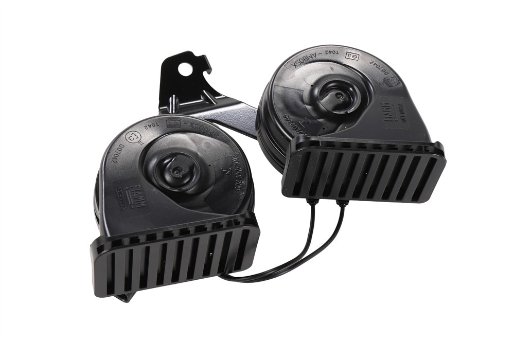 GM Genuine Parts Horn