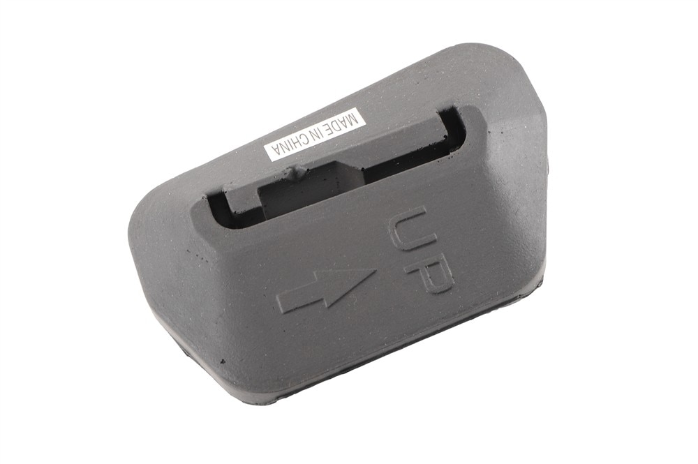 GM Genuine Parts Rear Side Door Center Roller Door Side Bracket Opening Seal