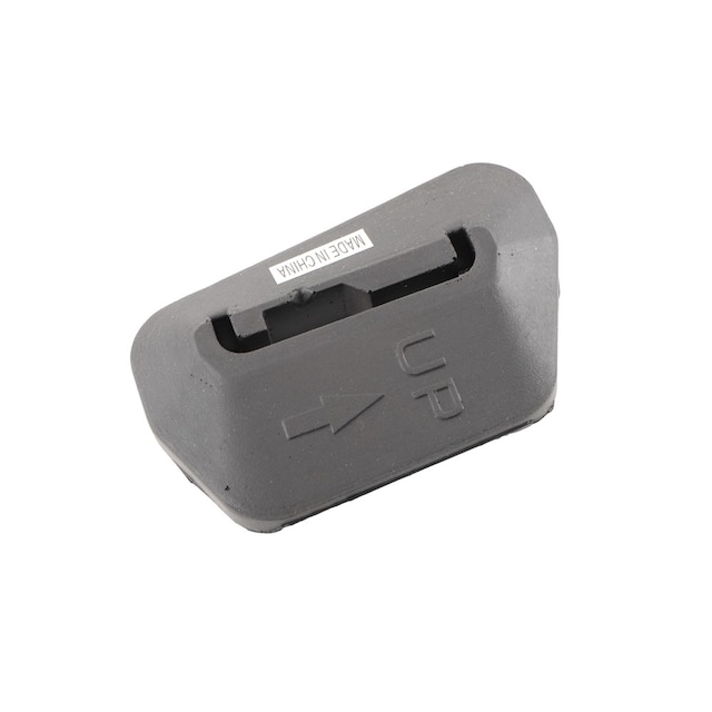 GM Genuine Parts Rear Side Door Center Roller Door Side Bracket Opening Seal