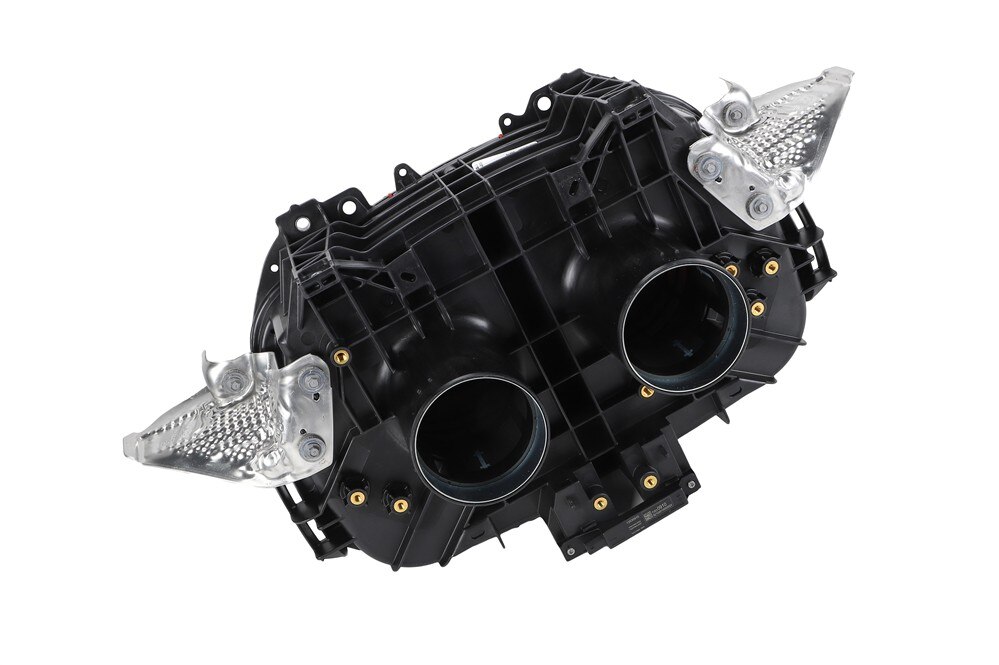 GM Genuine Parts Air Cleaner