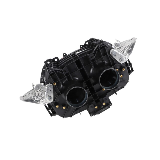 GM Genuine Parts Air Cleaner
