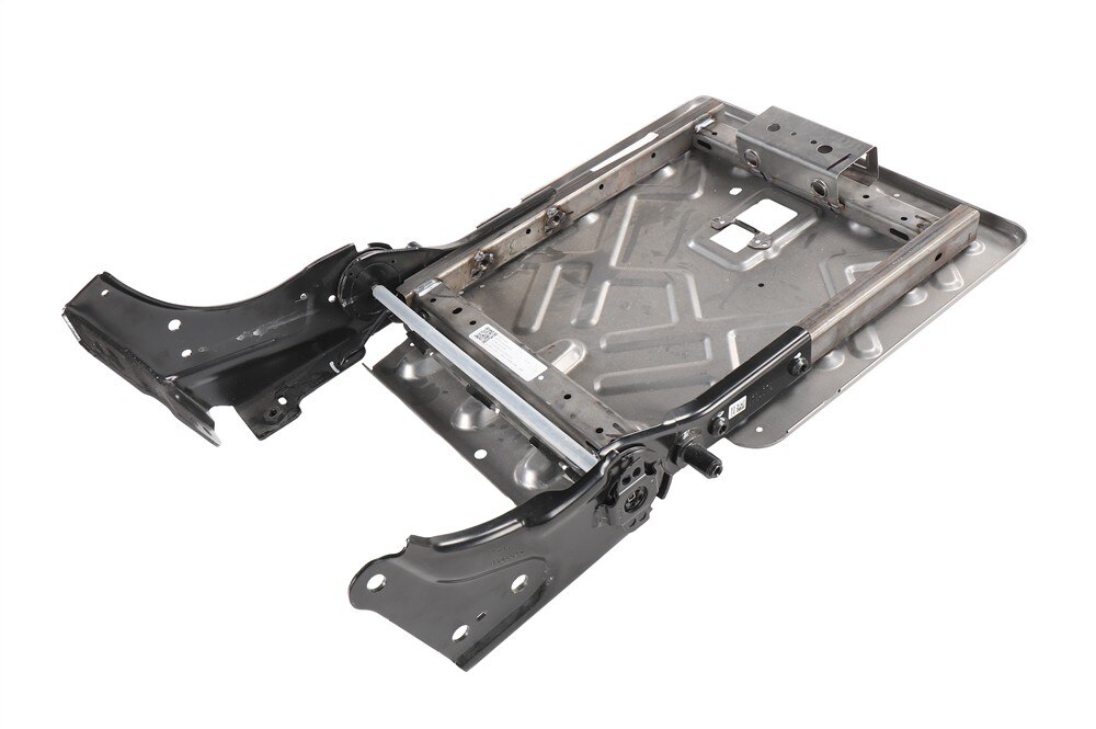 GM Genuine Parts Rear Seat Back Frame