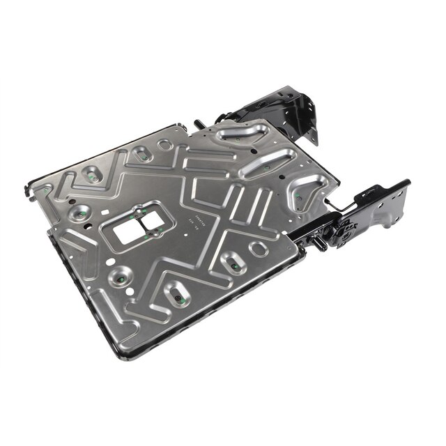 GM Genuine Parts Rear Passenger Side Seat Back Frame