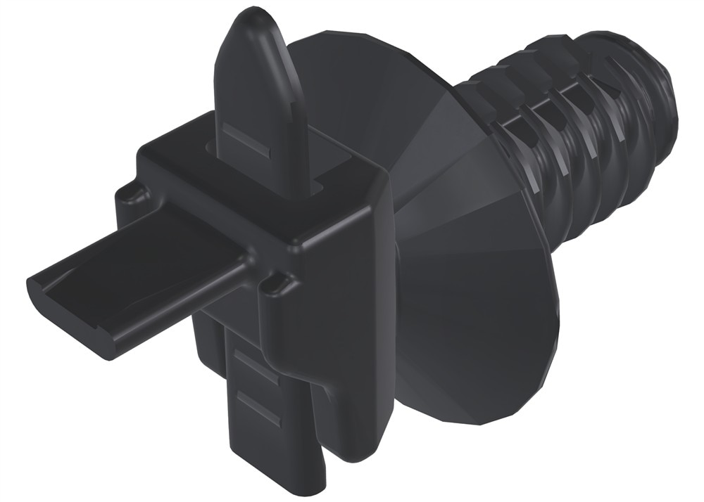 GM Genuine Parts Wiring Harness Clip
