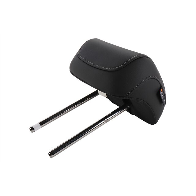 GM Genuine Parts Black Rear Seat Center Head Restraint