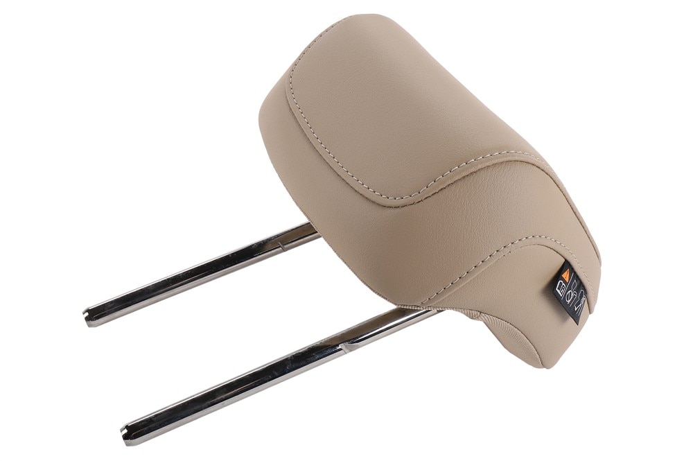 GM Genuine Parts Oxford Stone Rear Seat Center Head Restraint