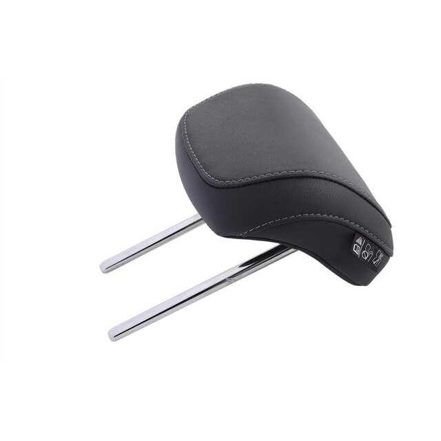 GM Genuine Parts Black Rear Driver Side Seat Head Restraint