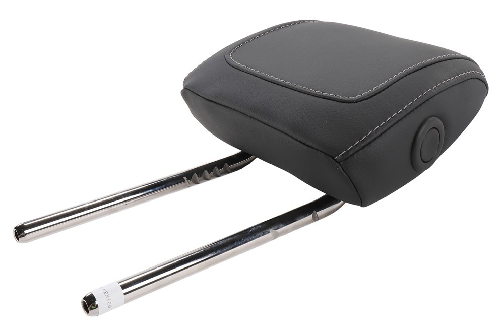 GM Genuine Parts Black Rear Seat Head Restraint