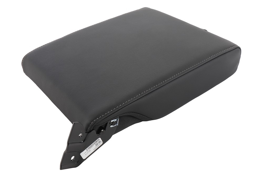 GM Genuine Parts Black Rear Seat Armrest