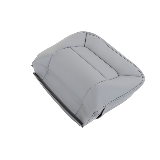 GM Genuine Parts Dark Gray Rear Passenger Side Seat Cushion Cover