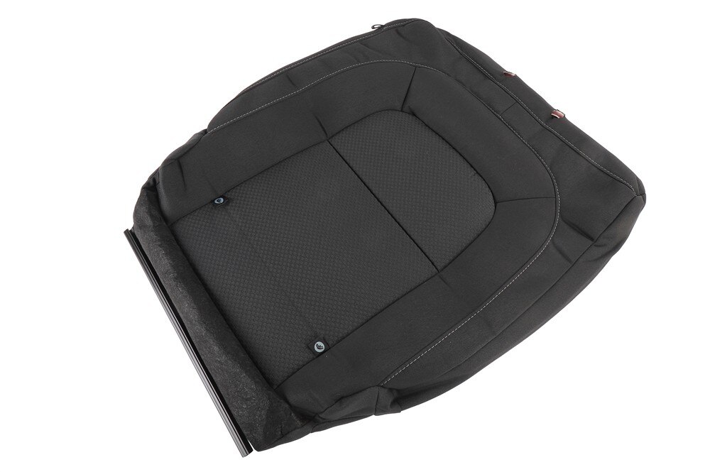 GM Genuine Parts Rear Passenger Side Seat Back Cover