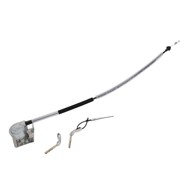 GM Genuine Parts Lock Cylinder