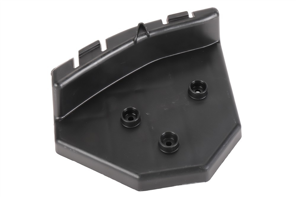 GM Genuine Parts Rear Passenger Side Bumper Fascia Tail Lamp Opening Bracket