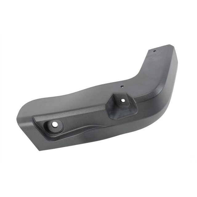 GM Genuine Parts Black Front Driver Side Fender Paint Protector