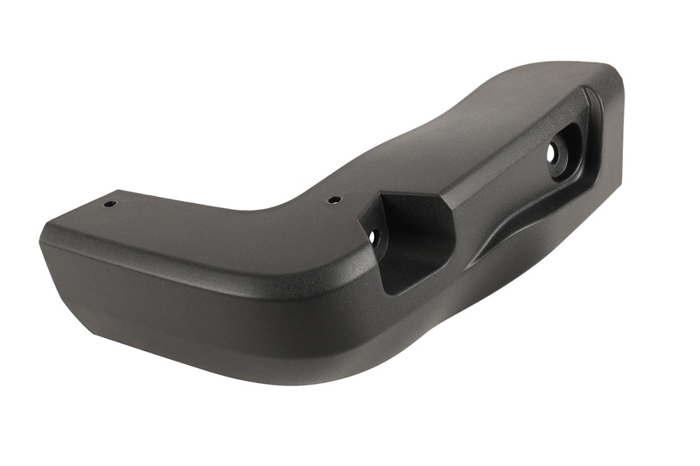 GM Genuine Parts Front Passenger Side Fender Paint Protector