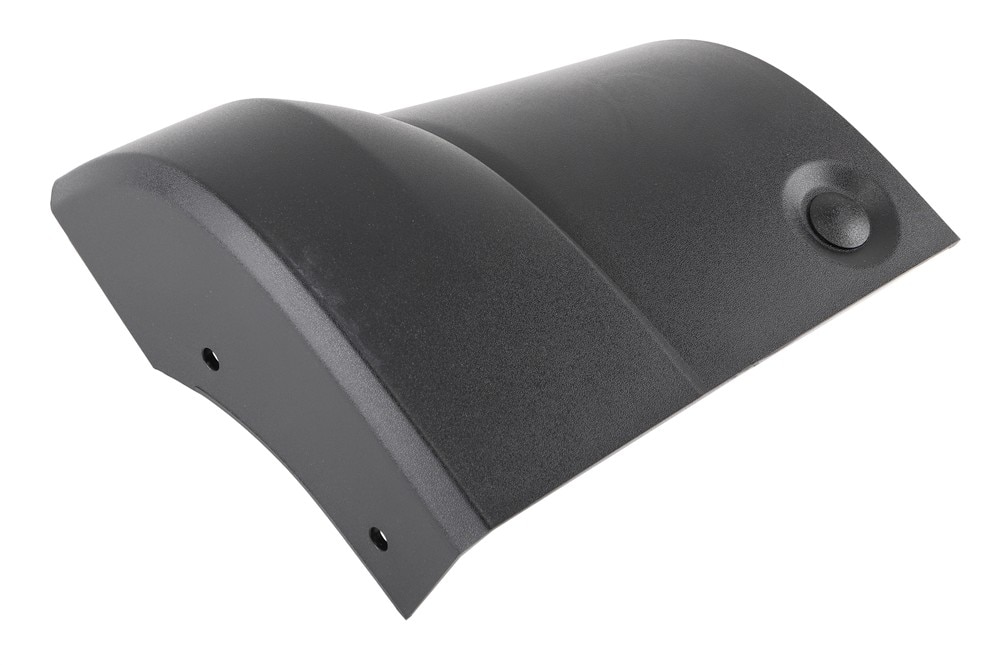 GM Genuine Parts Black Rear Driver Side Pickup Box Paint Protector