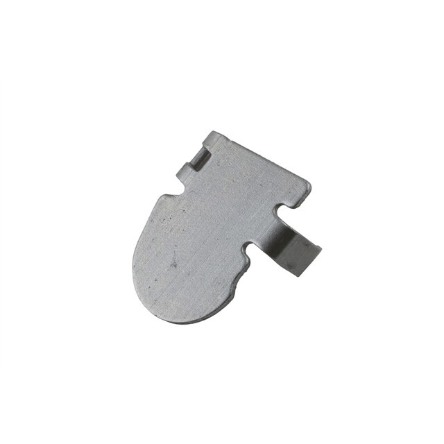 GM Genuine Parts Front Differential Carrier Baffle