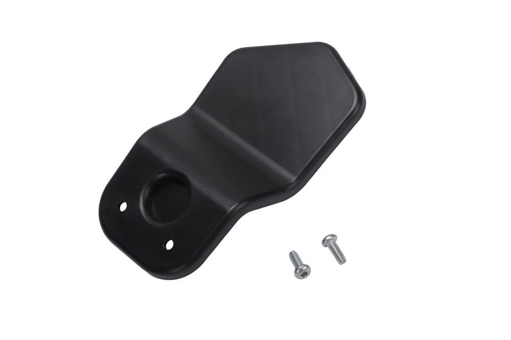 GM Genuine Parts Passenger Side Assist Step Shield