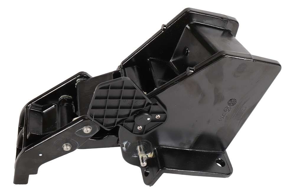 GM Genuine Parts Driver Side Assist Step Rear Bracket