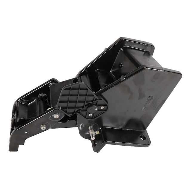 GM Genuine Parts Driver Side Assist Step Rear Bracket