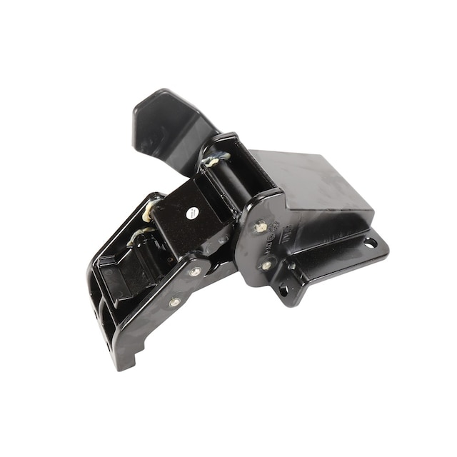 GM Genuine Parts Passenger Side Assist Step Rear Bracket