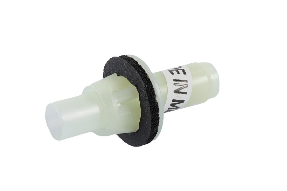 GM Genuine Parts Air Conditioning Evaporator and Blower Module Drain Hose Grommet
