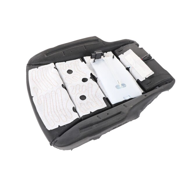 GM Genuine Parts Passenger Side Airbag Front Passenger Presence Module