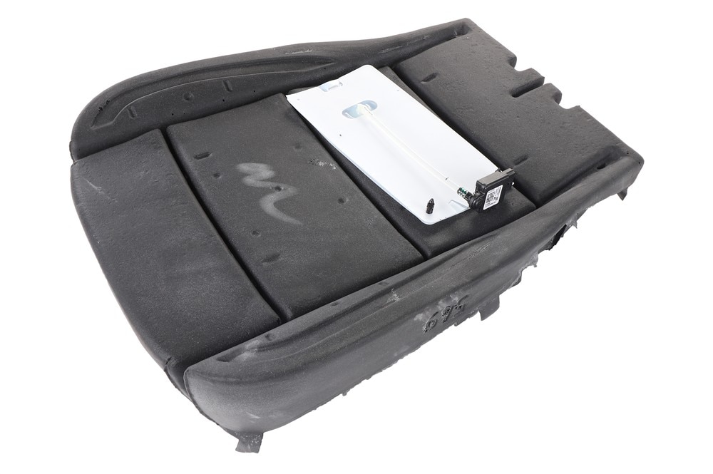 GM Genuine Parts Passenger Side Airbag Front Passenger Presence Module