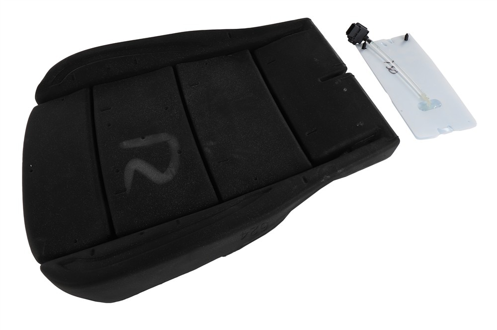 GM Genuine Parts Passenger Side Airbag Front Passenger Presence Module