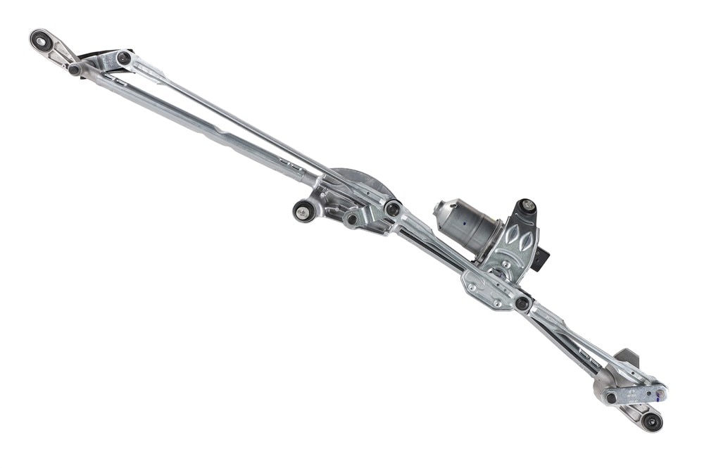 GM Genuine Parts Windshield Wiper System Module