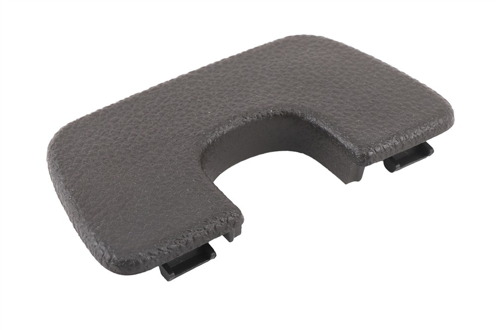 GM Genuine Parts Dark Atmosphere Driver Side Quarter Trim Panel Cover