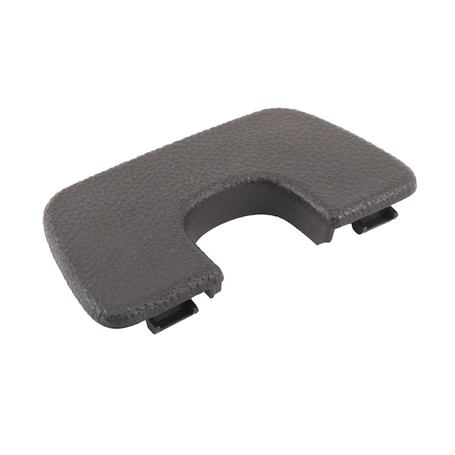 GM Genuine Parts Dark Atmosphere Driver Side Quarter Trim Panel Cover