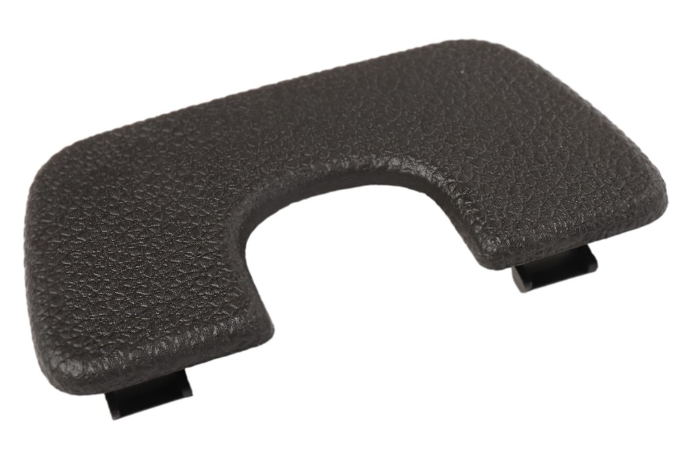 GM Genuine Parts Very Dark Atmosphere Passenger Side Quarter Trim Panel Cover