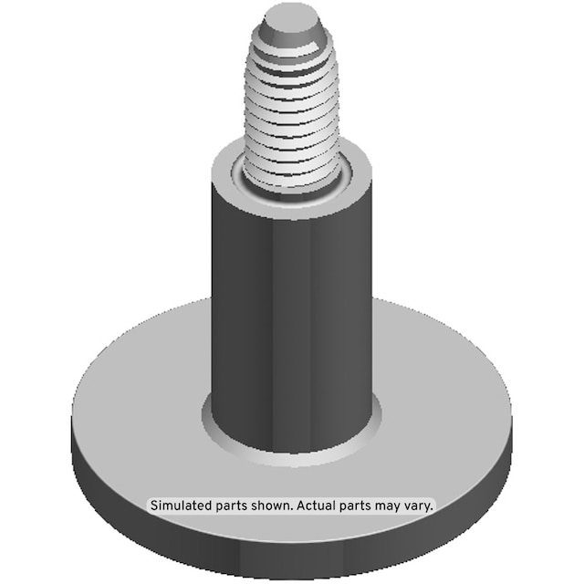 GM Genuine Parts Steering Wheel Bolt